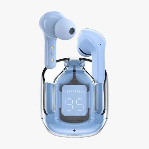 Wireless AirPods - Random Colour, with Pouch
