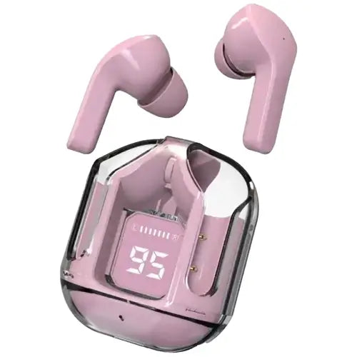 Wireless AirPods - Random Colour, with Pouch